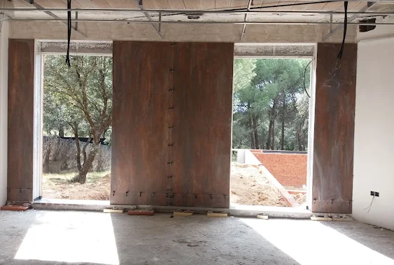 CONSTRUCCIONES RIJOPA