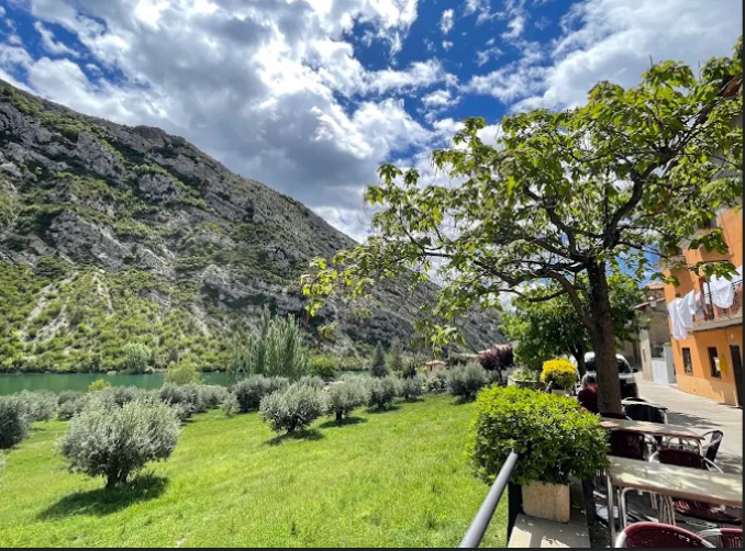 CASA PASE TURISMO RURAL