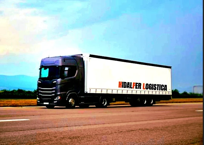 HIDALFER LOGISTICA