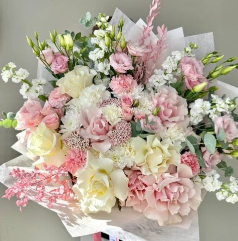 FLORES PATIÑO