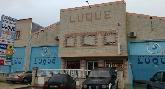 SUMINISTROS INDUSTRIAL LUQUE