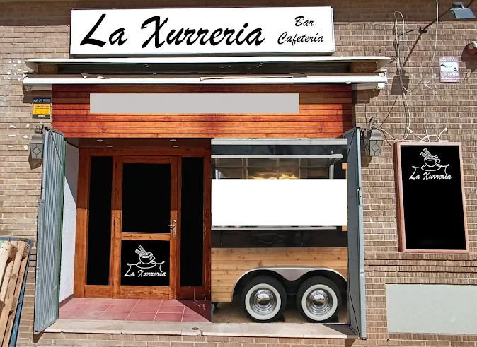 LA XURRERIA DE MIAMI