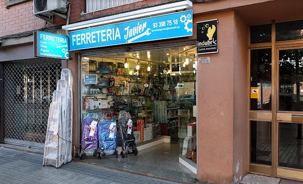 FERETERIA JAVIER