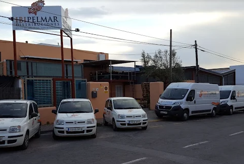 DISTRIBUCIONES IBIPELMAR SL