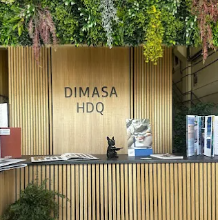 TAPICERIAS DIMASA