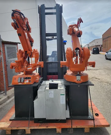 BUGMAR TECHNOLOGY