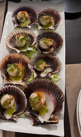 RESTAURANTE FAI BISTÉS