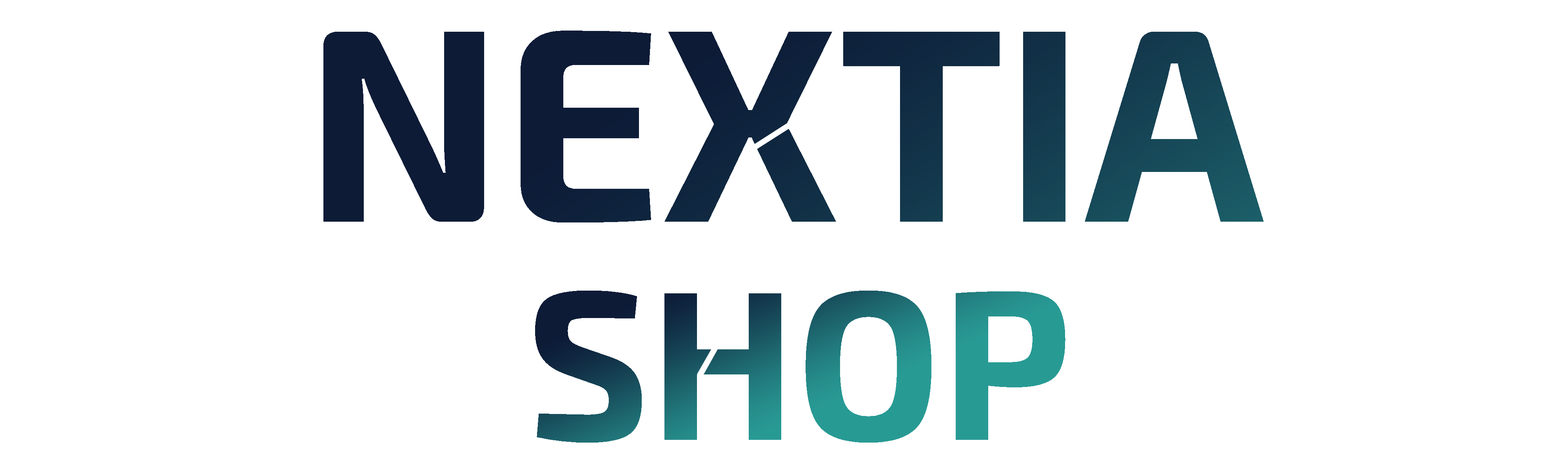 NEXTIA SHOP