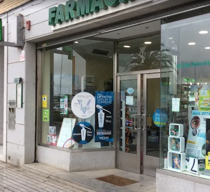FARMACIA JUAN MARTINEZ DE LA CONCHA