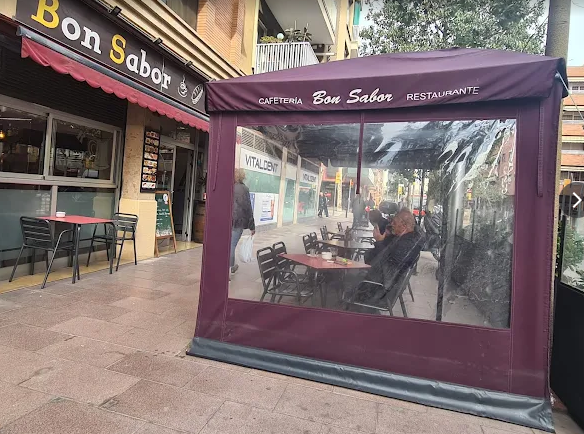BAR BON SABOR