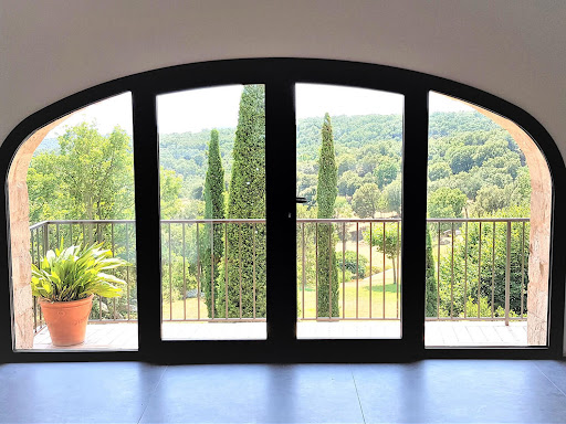 PLAZALUM TANCAMENTS DE QUALITAT-ALUMINIS