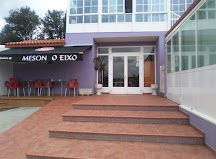 MESON O EIXO