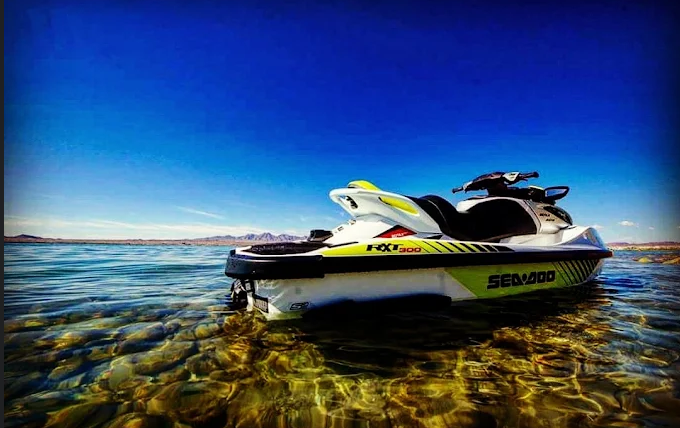 ALIBERTY WINGS WATERSPORTS ALQUILER DE MOTOS DE AGUA
