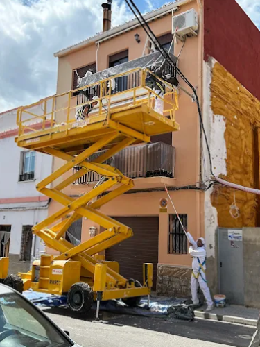 PINTURAS ANTONIO