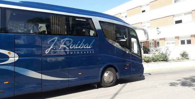 AUTOCARES J.RUIBAL