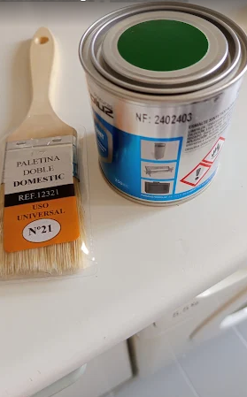 PINTURAS MULLER