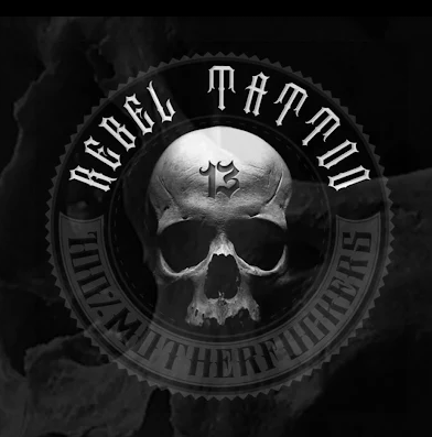 REBEL TATTOO