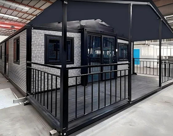 ECONTAINER CANARIAS