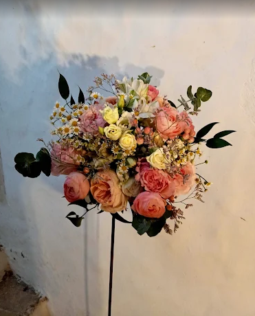 MOTIVACIONS FLORALES 