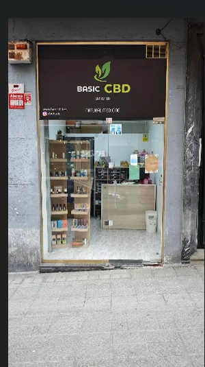 BASIC CBD