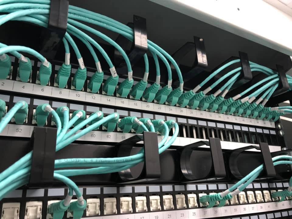 CT96 INSTALACIONES ELECTRICAS