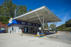 GASOLINERA DEL REAL DE SAN VICENTE