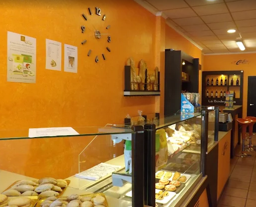 PASTISSERIA CARLA